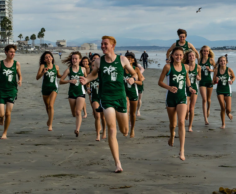 Cross Country Summer Training ...